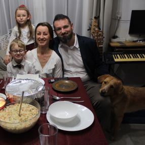 Bozena, Rodzina, Przemyśl