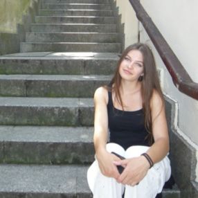 Maria, Opieka nad dziećmi, Warszawa