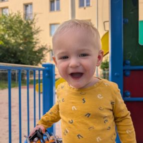 Michał, Rodzina, Piastów