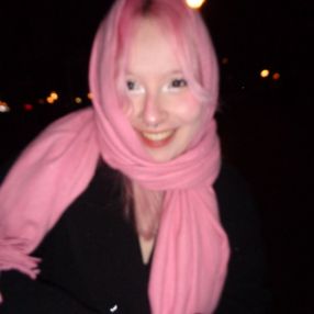 Agnieszka, Babysitter in Gorzów Wielkopolski