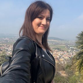 Justyna, Opieka nad dziećmi, Zabrze