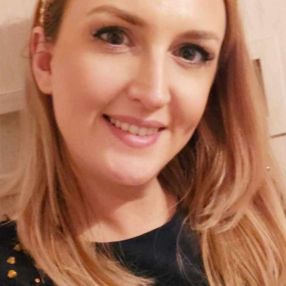Monika, Babysitter in Olsztyn