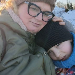 Marta, Rodzina, Rybnik