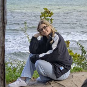 Klaudia, Babysitter in Kraków