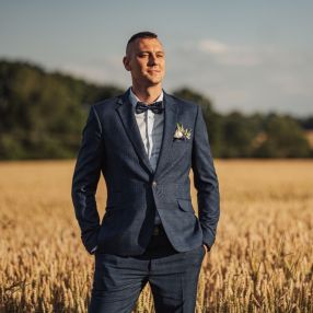 Krzysztof, Rodzina, Gliwice