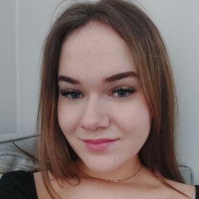 Justyna, Opieka nad dziećmi, Starogard Gdański
