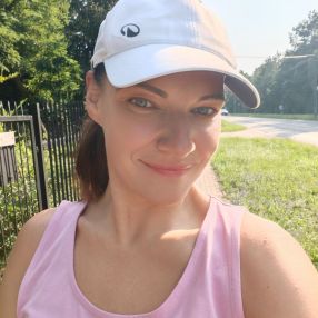 Angelika, Babysitter in Warszawa