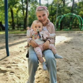 Dagmara, Rodzina, Konin