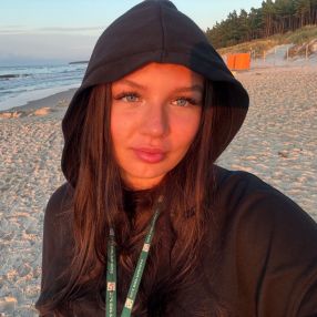 Martyna, Opieka nad dziećmi, Suchy Las