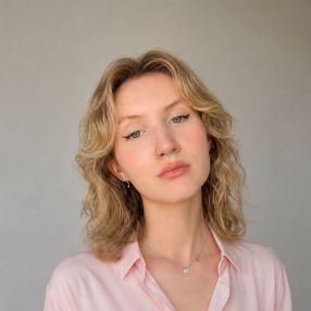 Oktawia, Babysitter in Poznań