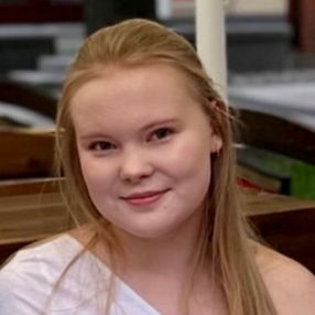 Martyna, Opieka nad dziećmi, Sulechów