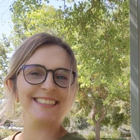 Patrycja, Opieka nad dziećmi, Wodzisław Śląski