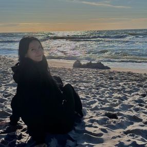 Weronika, Opieka nad dziećmi, Iława