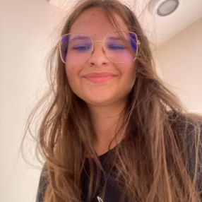 Gabriela, Opieka nad dziećmi, Żory