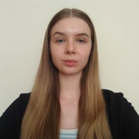 Gabriela, Opieka nad dziećmi, Białystok