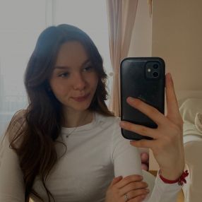 Julia, Babysitter in Kórnik