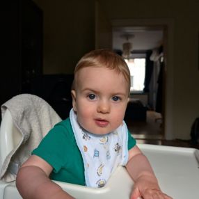 Damian, Family in Legnica