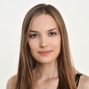 Aleksandra, Opieka nad dziećmi, Warszawa