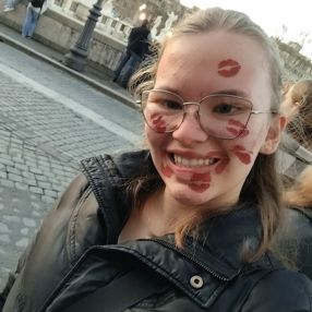 Julia, Babysitter in Powiat poznański