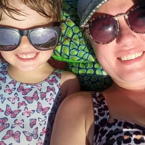Mirabele, Rodzina, Bytom