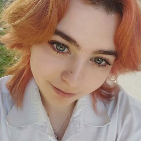 Magdalena, Babysitter in Warszawa