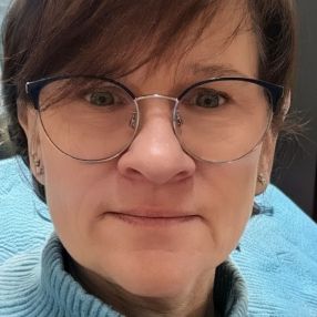 Barbara, Opieka nad dziećmi, Żory