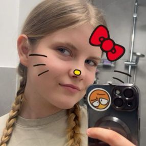 Wiktoria, Babysitter in Kalisz