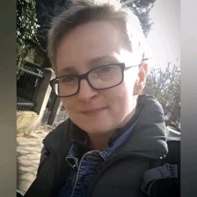 Monika, Opieka nad dziećmi, Poznań