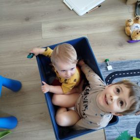 Joanna, Rodzina, Opole