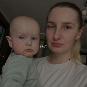 Milena, Rodzina, Elbląg