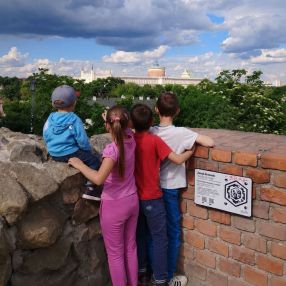 Izabela, Rodzina, Lublin