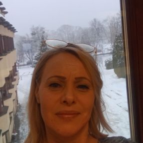 Anna, Opieka nad dziećmi, Sopot