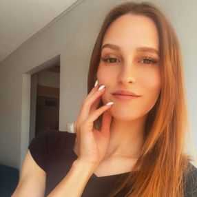 Patrycja, Babysitter in Legnica