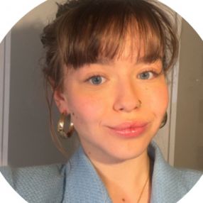 Zuzanna, Babysitter in Łódź