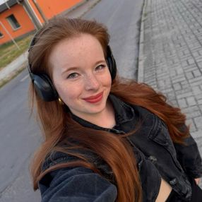 Kinga, Opieka nad dziećmi, Łódź