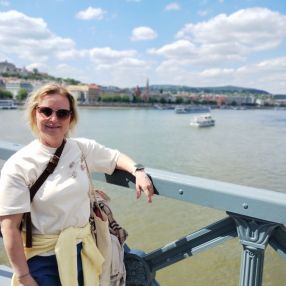 Anna, Babysitter in Wrocław