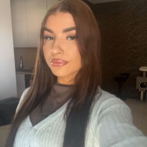 Milena, Babysitter in Katowice
