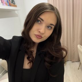 Oliwia, Babysitter in Kraków