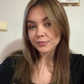 Weronika, Opieka nad dziećmi, Wołomin