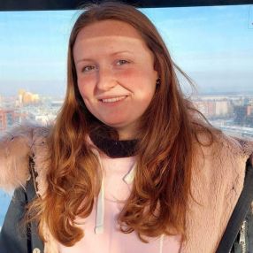 Katarzyna, Opieka nad dziećmi, Warszawa