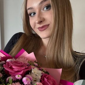 Oliwia, Babysitter in Wrocław
