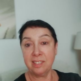 Danuta, Opieka nad dziećmi, Słupsk