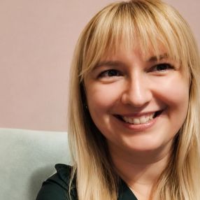 Ania, Babysitter in Wrocław