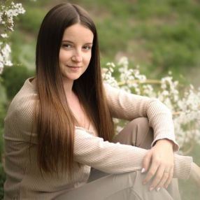 Karolina, Opieka nad dziećmi, Gliwice