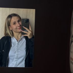 Zuzanka Halina Maria Magdalena, Opieka nad dziećmi, Siemianowice Śląskie