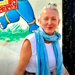 Dorota, Opieka nad dziećmi, Pruszcz Gdański