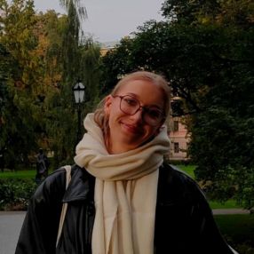 Kinga, Babysitter in Kraków
