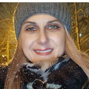 Oksana, Opieka nad dziećmi, Nowa Sól