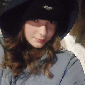 Natalia, Opieka nad dziećmi, Kobyłka