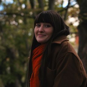 Lidia, Opieka nad dziećmi, Gdańsk